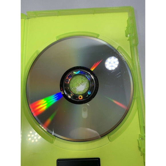 Ghostbusters The Video Game - Microsoft Xbox 360 w/ Manual - Picture 5 of 5